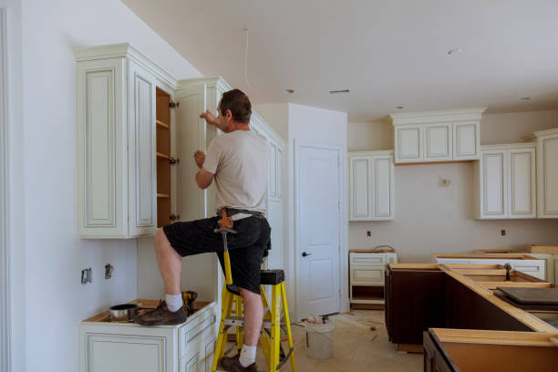 Licensed Kitchen Island Installation service in Mayer, MN - I E Kitchen