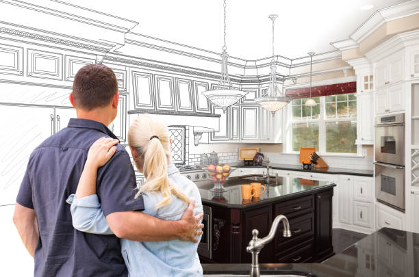 24/7 Emergency Kitchen Island Installation experts in Mayer, MN