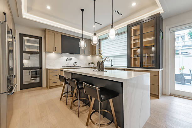 Affordable Kitchen Island Installation solutions in Mayer, MN